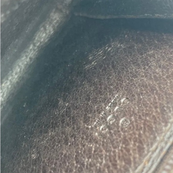 Gucci Coin wallet. - Picture 10 of 10